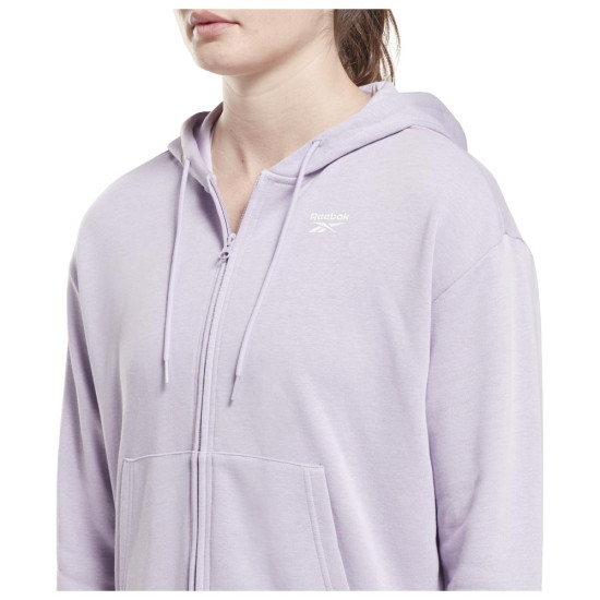 Reebok Γυναικεία ζακέτα Reebok Γυναικεία ζακέτα